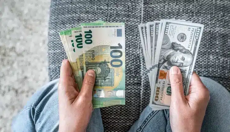 курс доллара